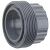Unionsende til PVC Union 25 mm