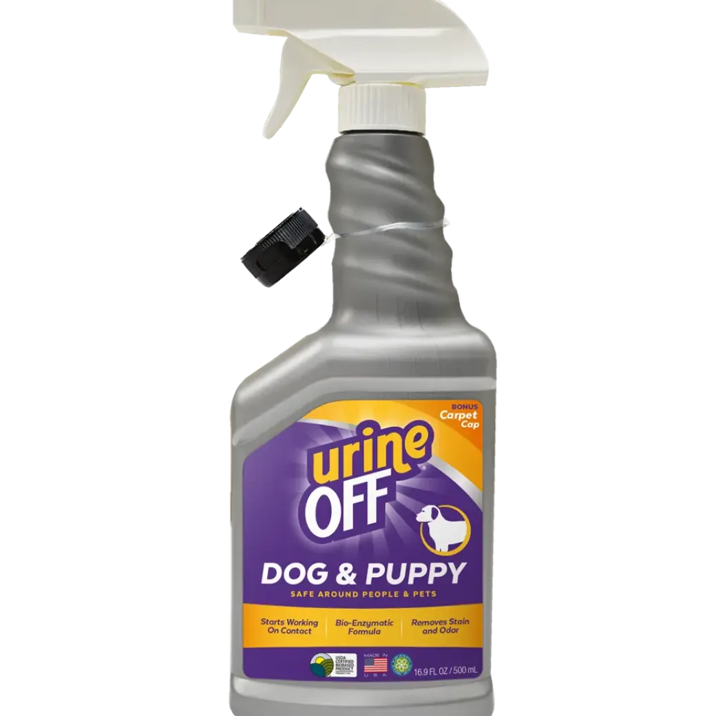 Urine off 500 ml Hund