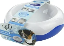 Vandskål Chill out cooler bowl XL 1500 ml