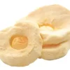 VeggiePet tørret æble 80 g (vegetabilsk) - naturlige hundesnacks