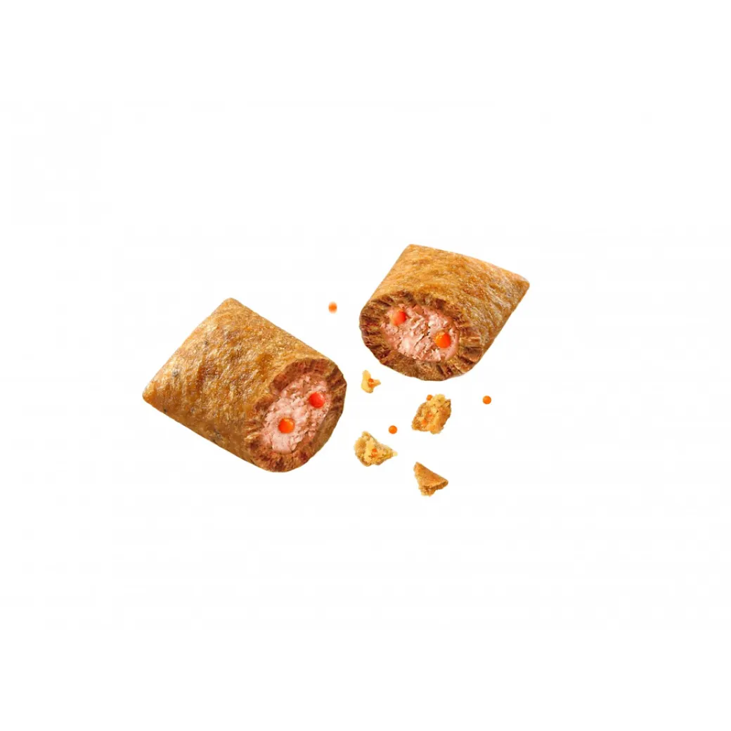 Wanpy Crunchy Pockets Salmon 60g