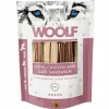Woolf Hundesnack Kylling og Torsk Lang Sandwich