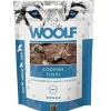 Woolf Hundesnack Torsk Sushi