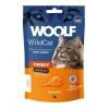 Woolf Kattesnack WildCat Kalkun