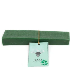 Yaki vegetarisk tyggeben til hund med mint GIGANT 230-260 g